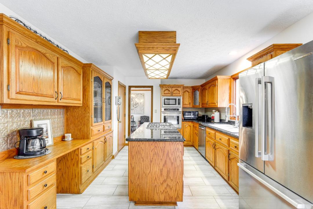 Photo of Kitchen in Mogadore