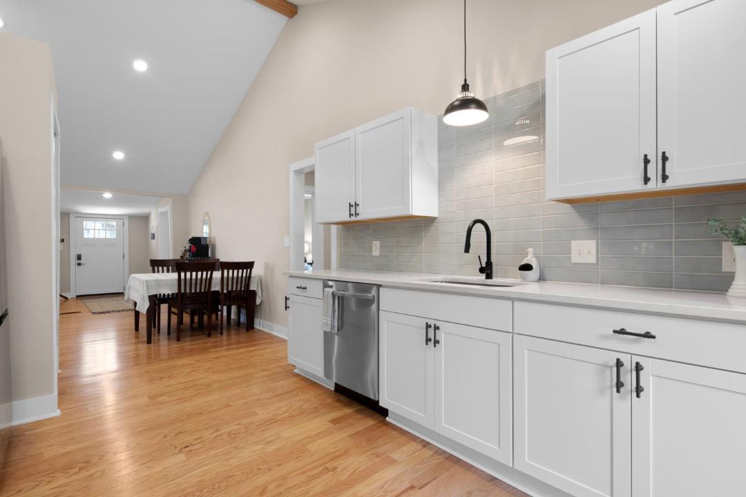 Photo of Kitchen in Buckeye Lake