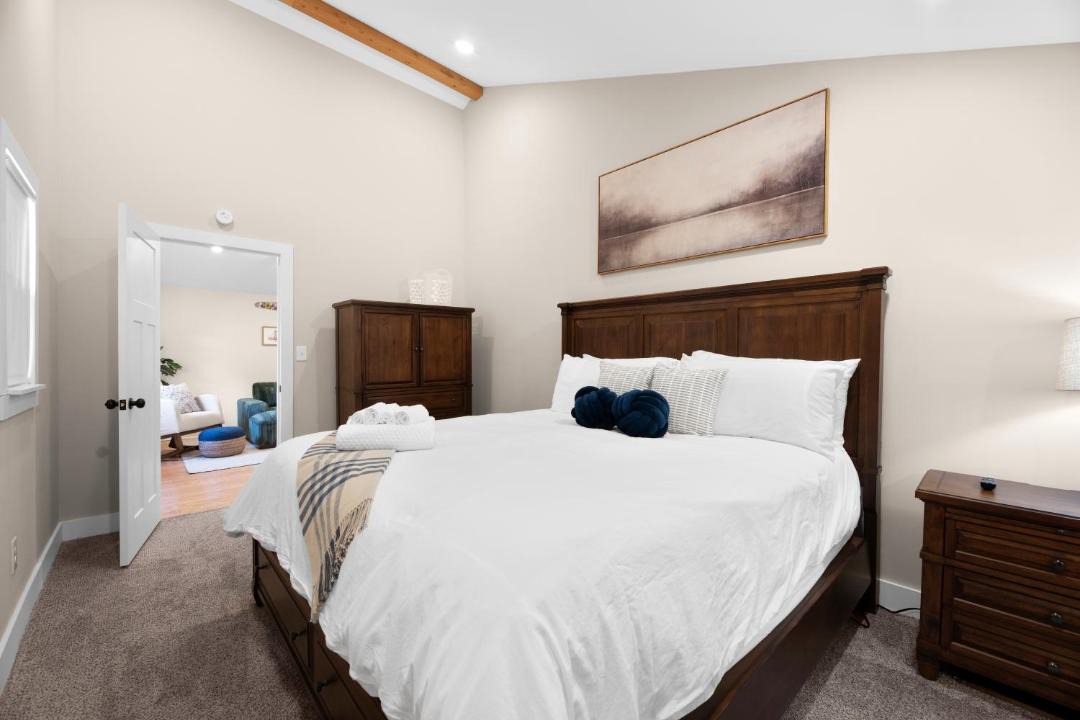 Photo of Bedroom in Buckeye Lake