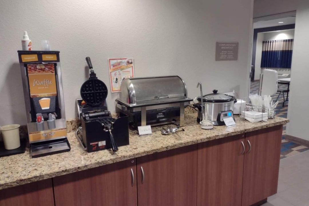 Photo of Kitchen in Caldwell