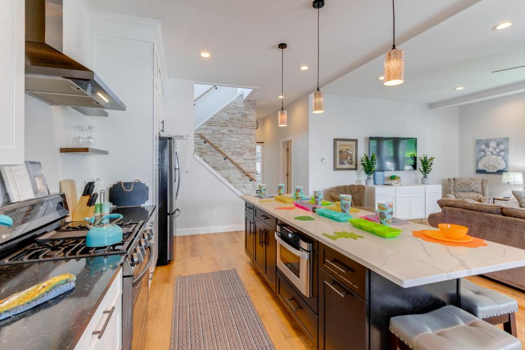 Photo of Kitchen in Buckeye Lake