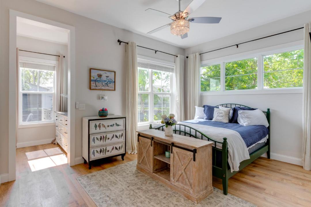 Photo of Bedroom in Buckeye Lake