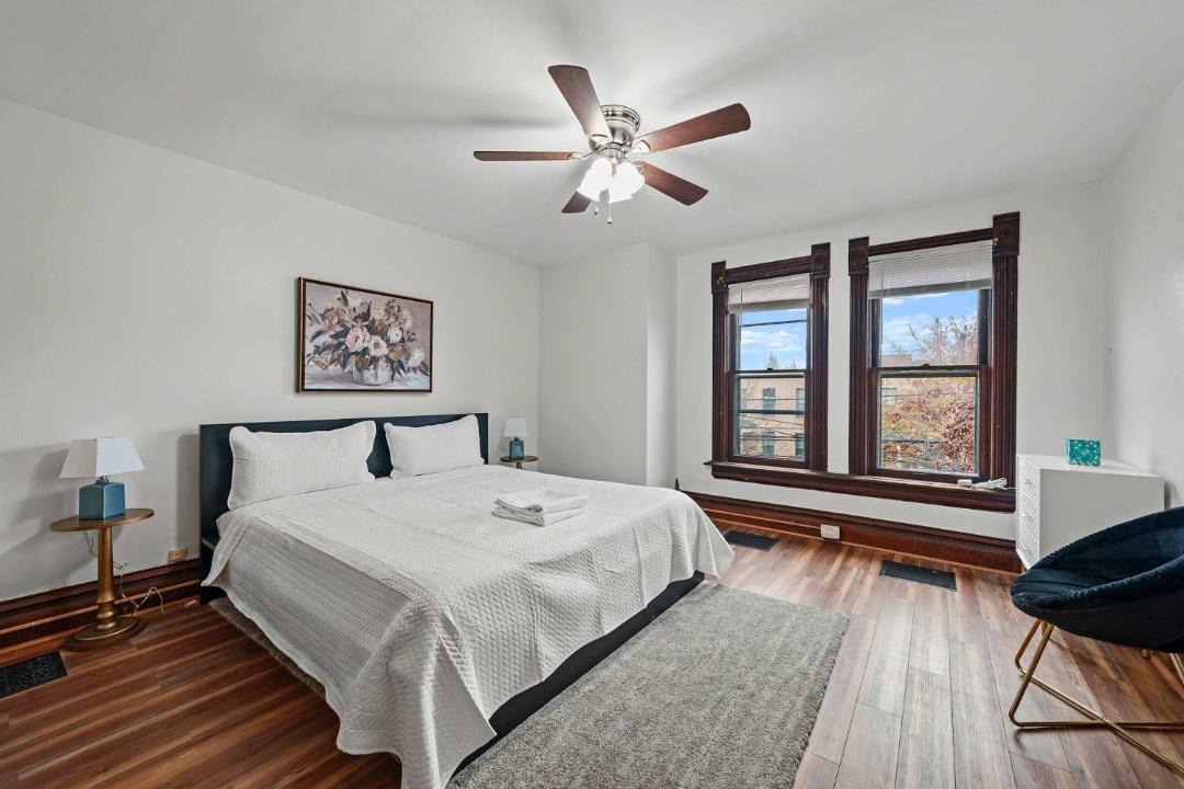 Photo of Bedroom in Italian Village