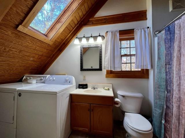 Photo of Bathroom in Logan