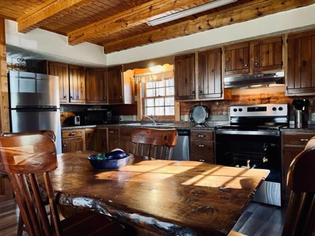 Photo of Kitchen in Logan