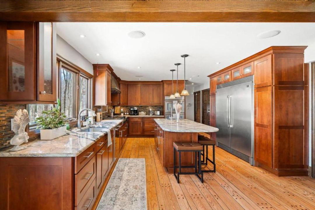 Photo of Kitchen in Northwest Akron