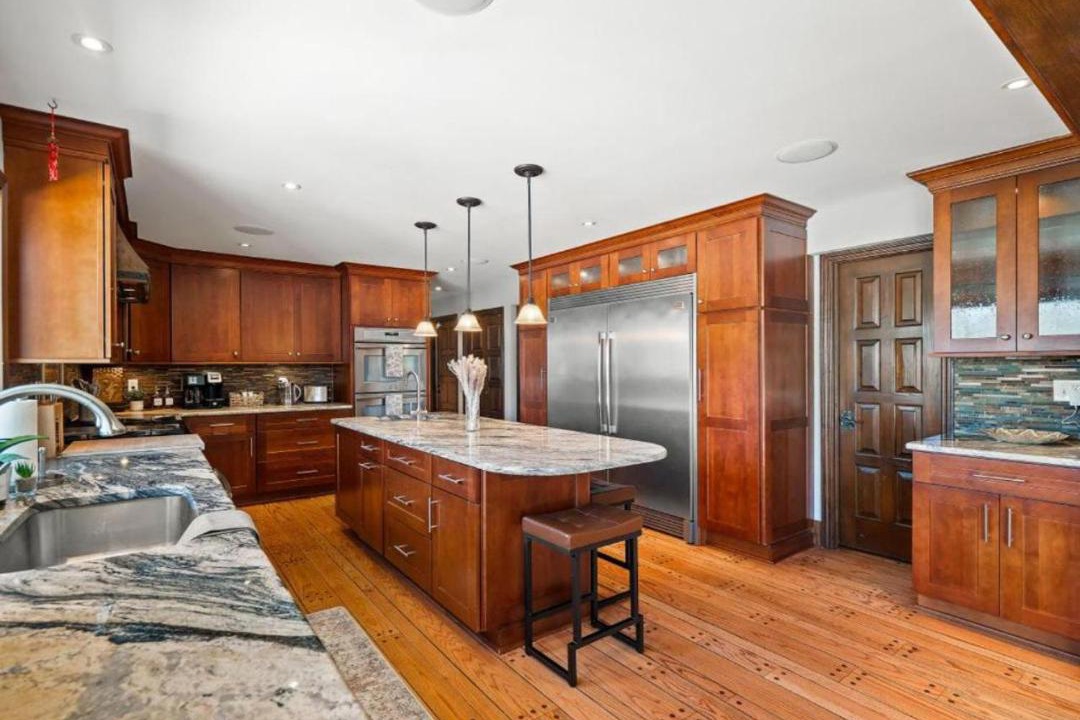 Photo of Kitchen in Northwest Akron