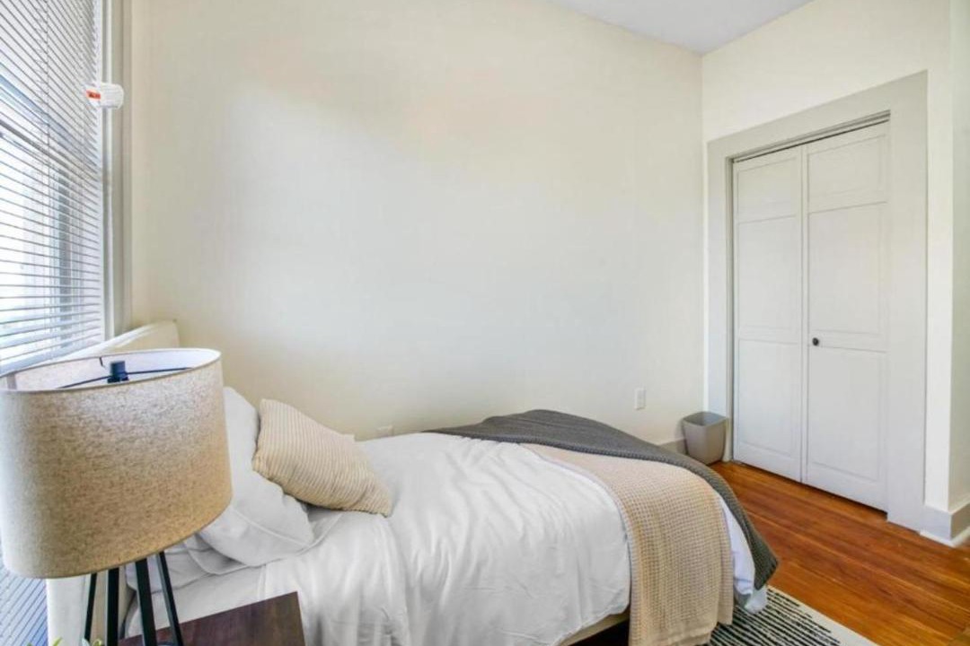 Photo of Bedroom in Hough