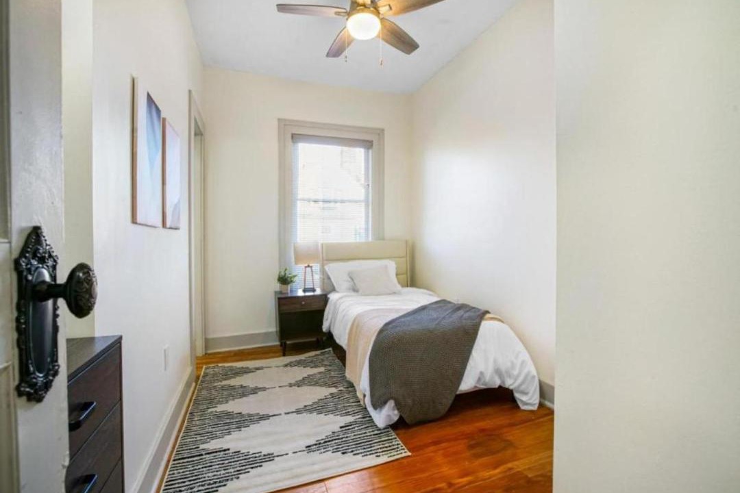 Photo of Bedroom in Hough