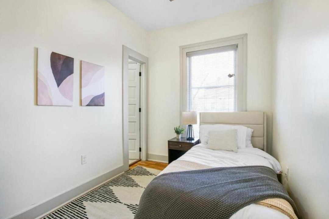 Photo of Bedroom in Hough