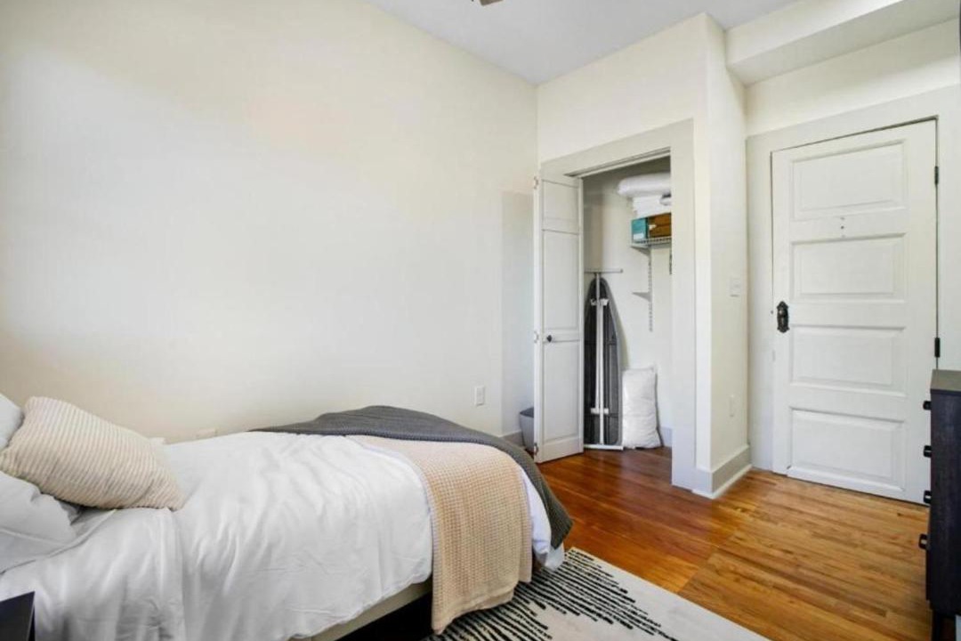 Photo of Bedroom in Hough