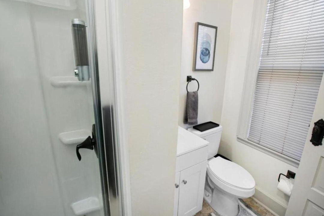 Photo of Bathroom in Hough