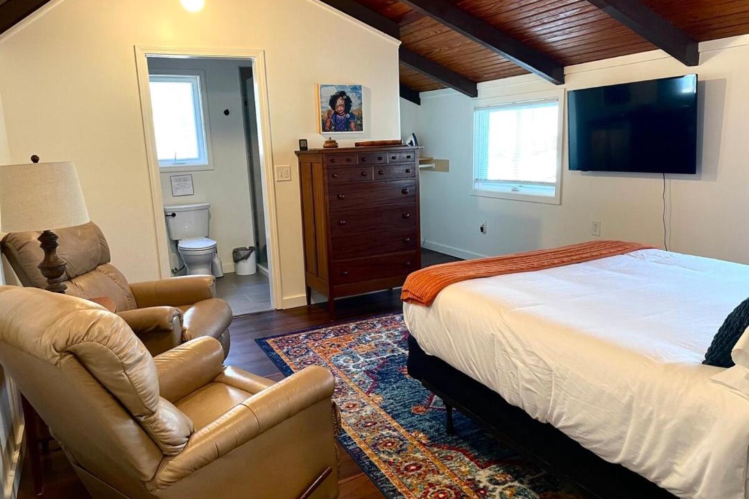 Photo of Bedroom in Rockbridge
