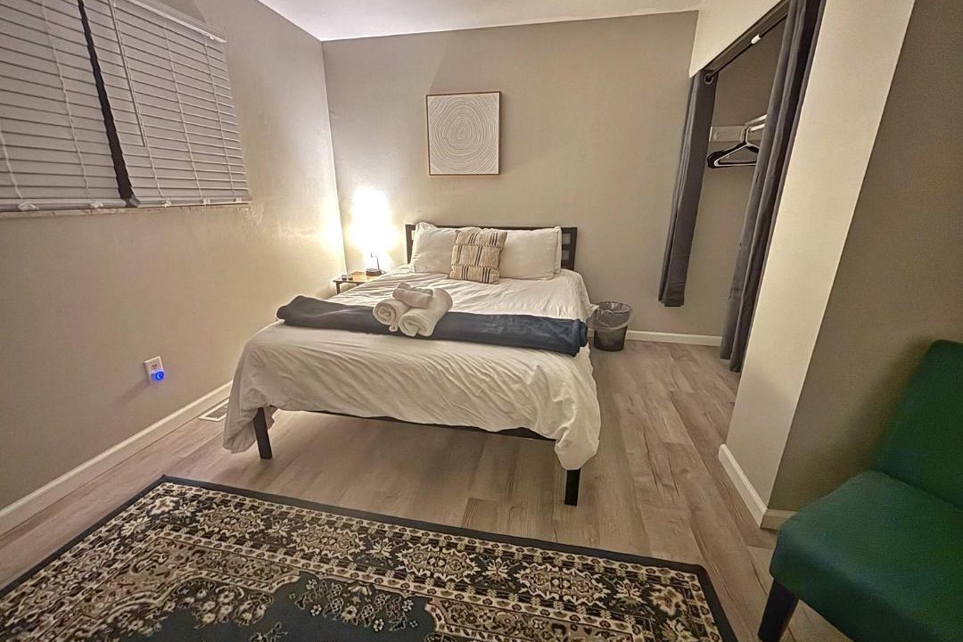 Photo of Bedroom in Gahanna