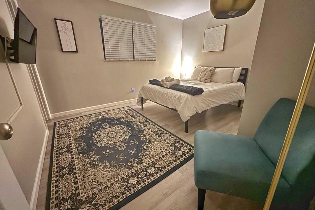 Photo of Bedroom in Gahanna