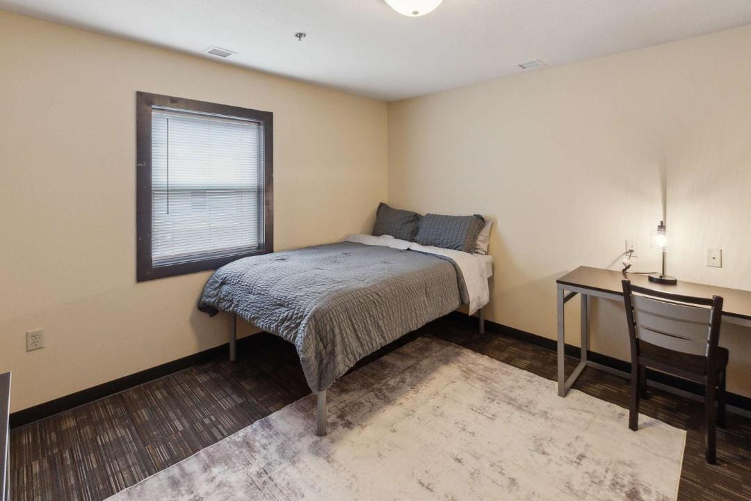 Photo of Bedroom in Ontario