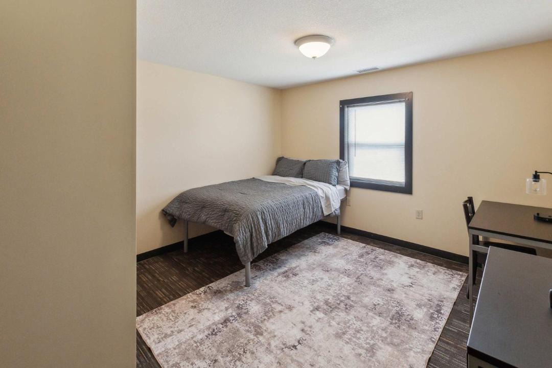Photo of Bedroom in Ontario