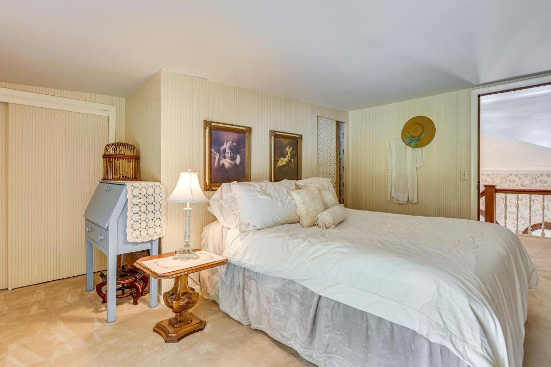 Photo of Bedroom in Dalton