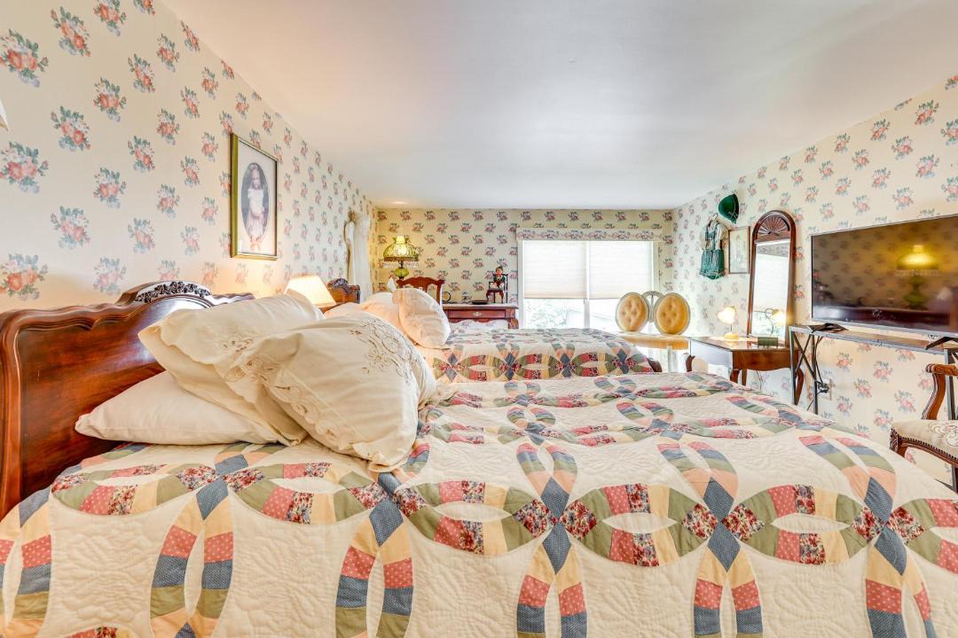 Photo of Bedroom in Dalton