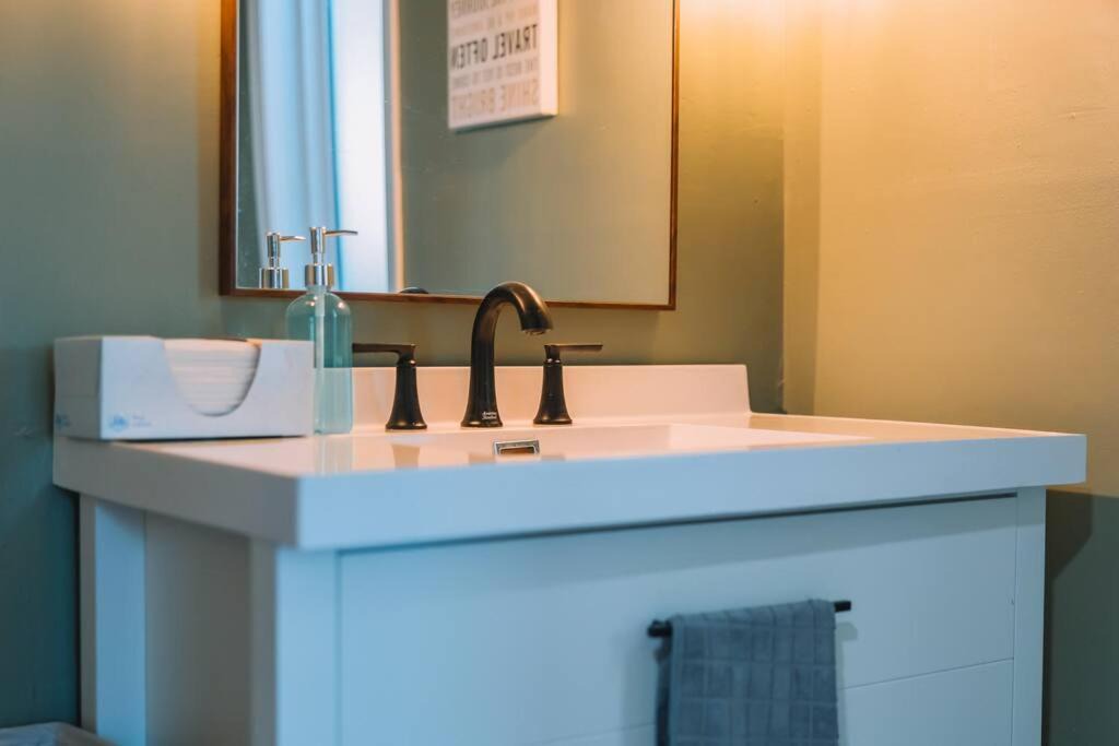 Photo of Bathroom in Apple Creek