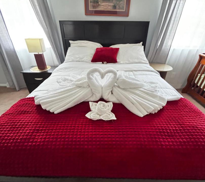 Photo of Bedroom in Reynoldsburg