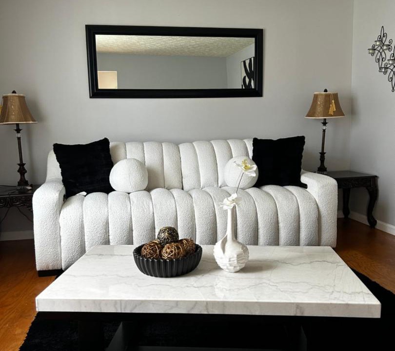 Photo of Livingroom in Reynoldsburg