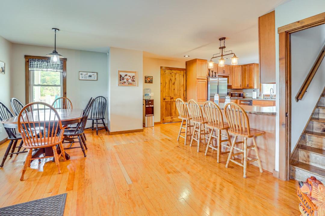 Photo of Kitchen in Ava
