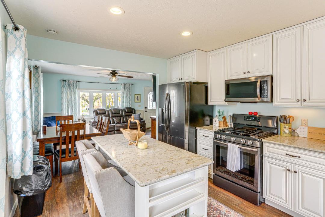 Photo of Kitchen in Bay View