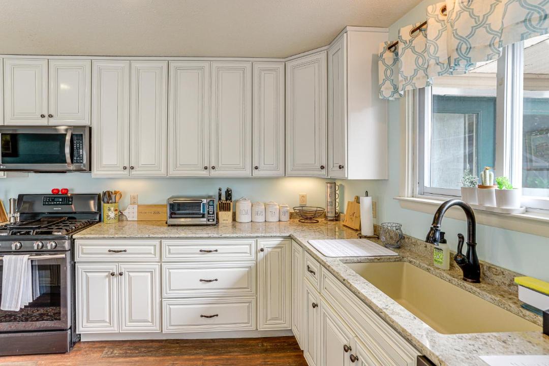 Photo of Kitchen in Bay View