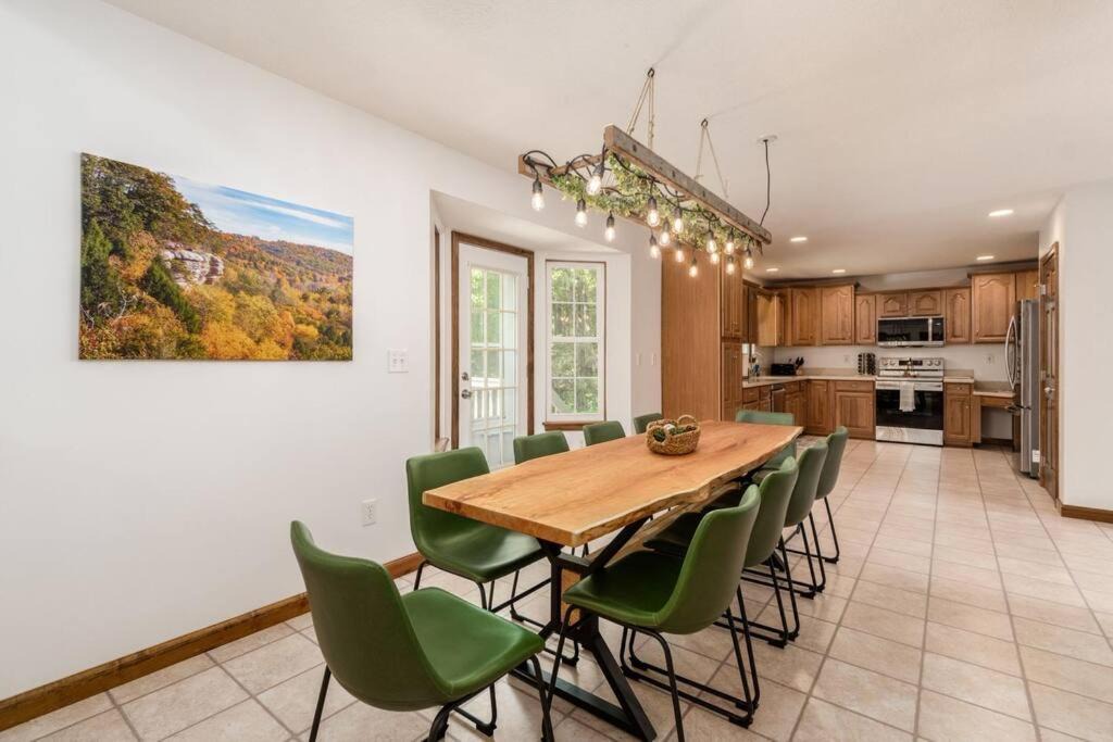 Photo of Kitchen in Lancaster