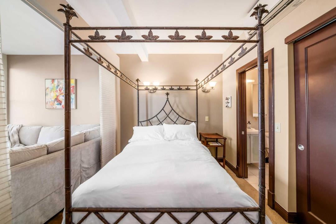 Photo of Bedroom in Short North