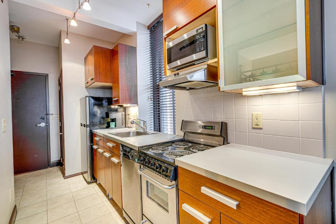 Photo of Kitchen in Short North