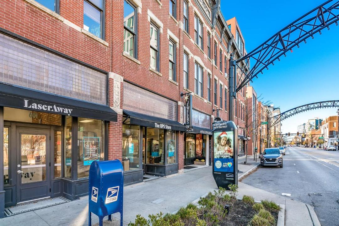 Photo of Others in Short North