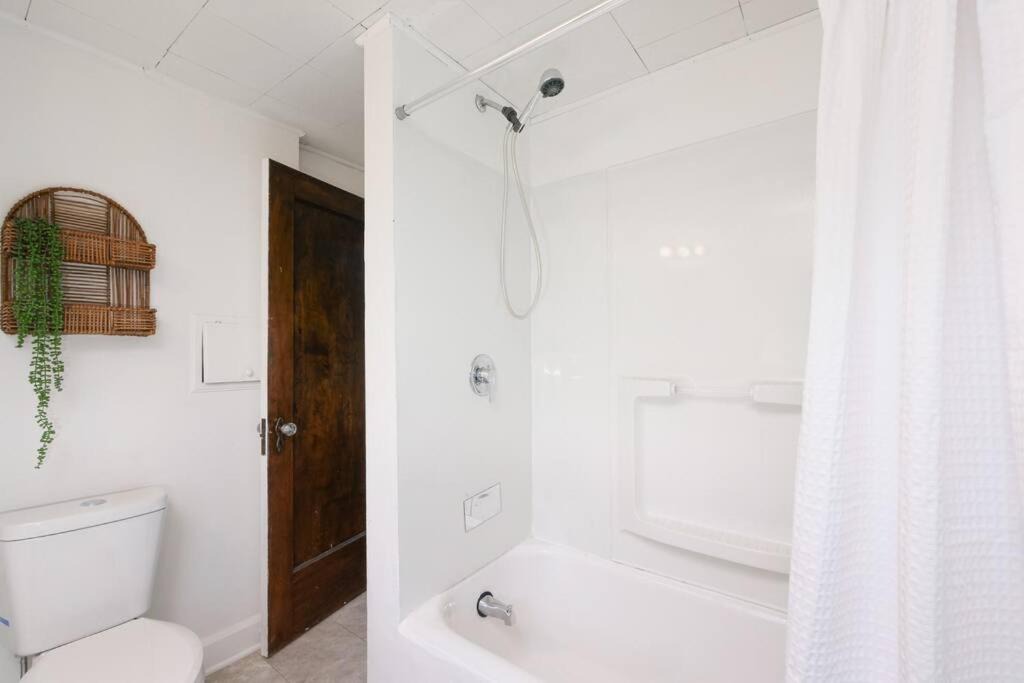Photo of Bathroom in Northside