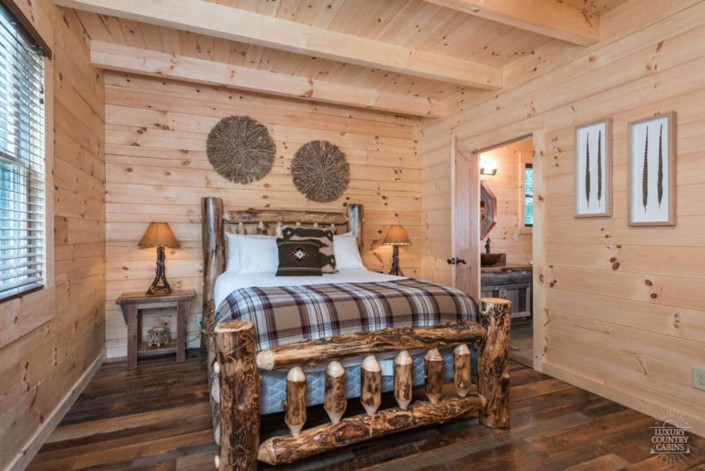 Photo of Bedroom in Keene