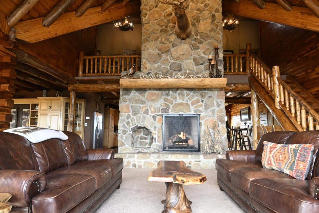 Photo of Livingroom in Keene