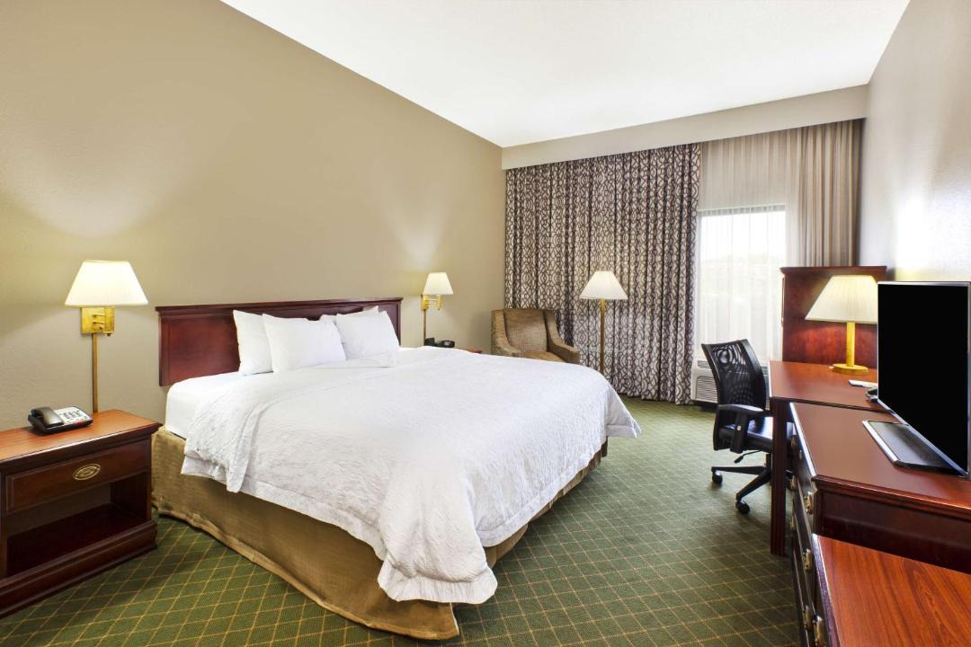 Photo of Bedroom in Marietta