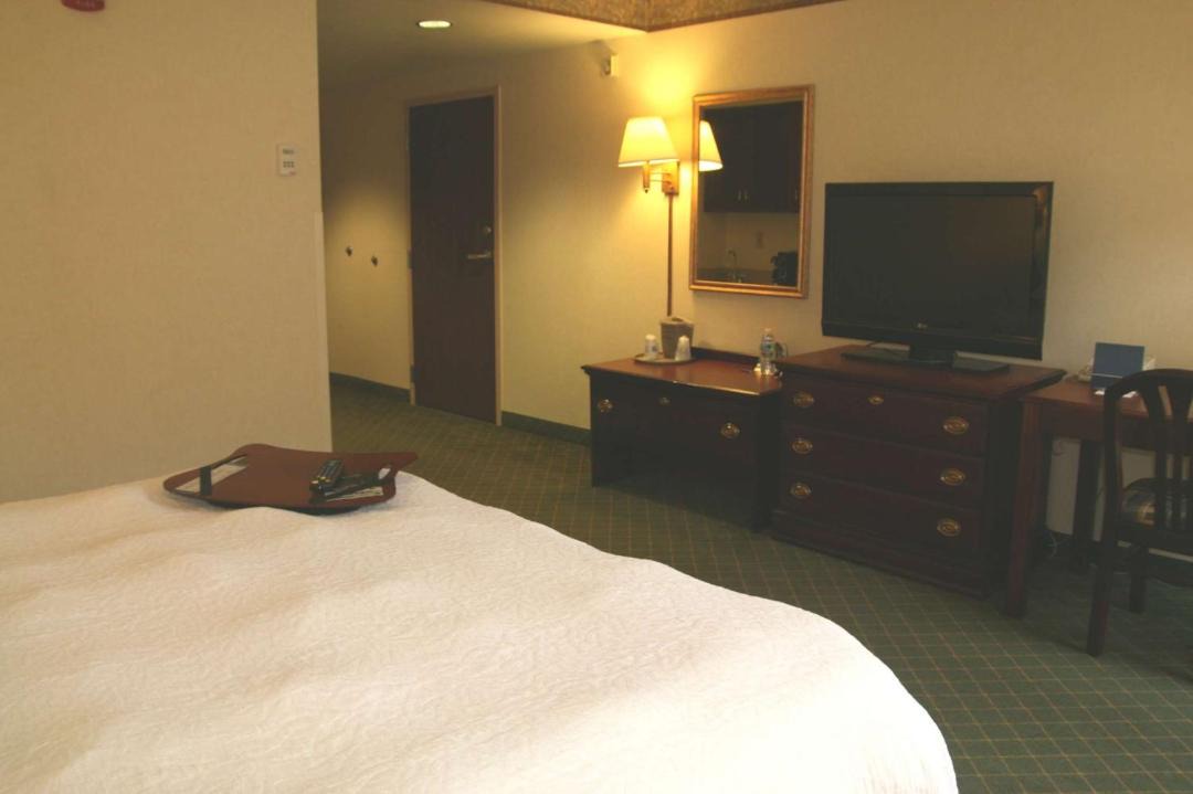 Photo of Bedroom in Marietta