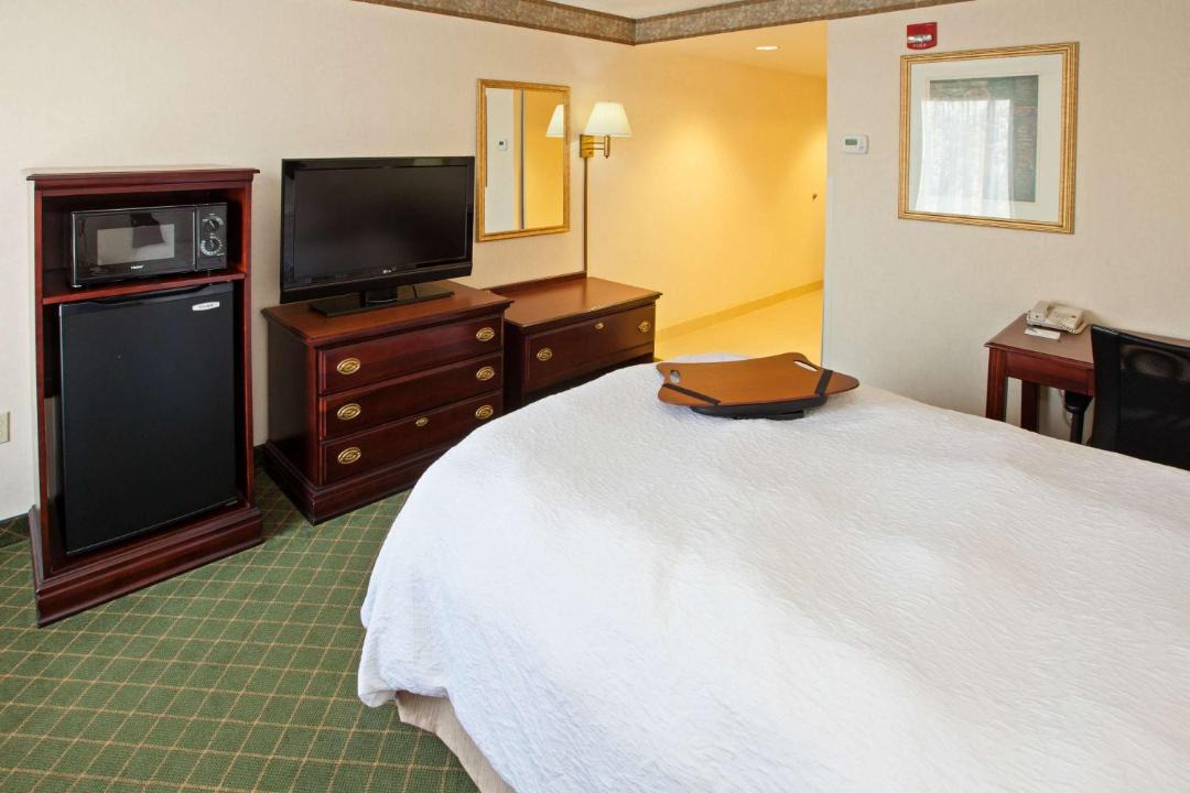 Photo of Bedroom in Marietta