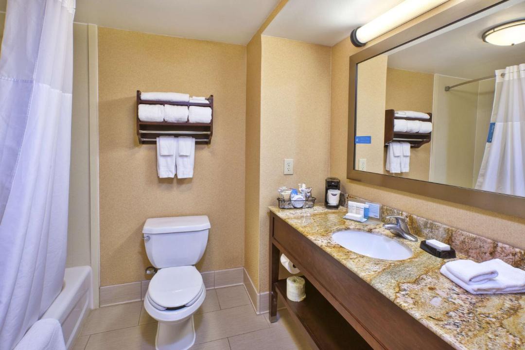 Photo of Bathroom in Marietta