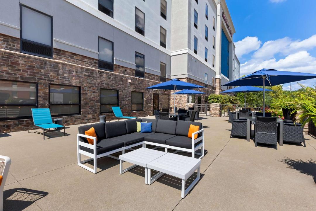Photo of Patio Balcony in Canton