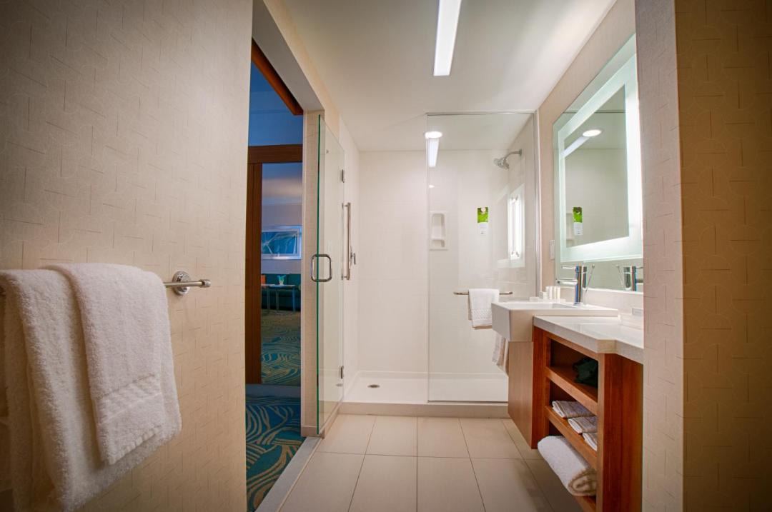 Photo of Bathroom in North Canton