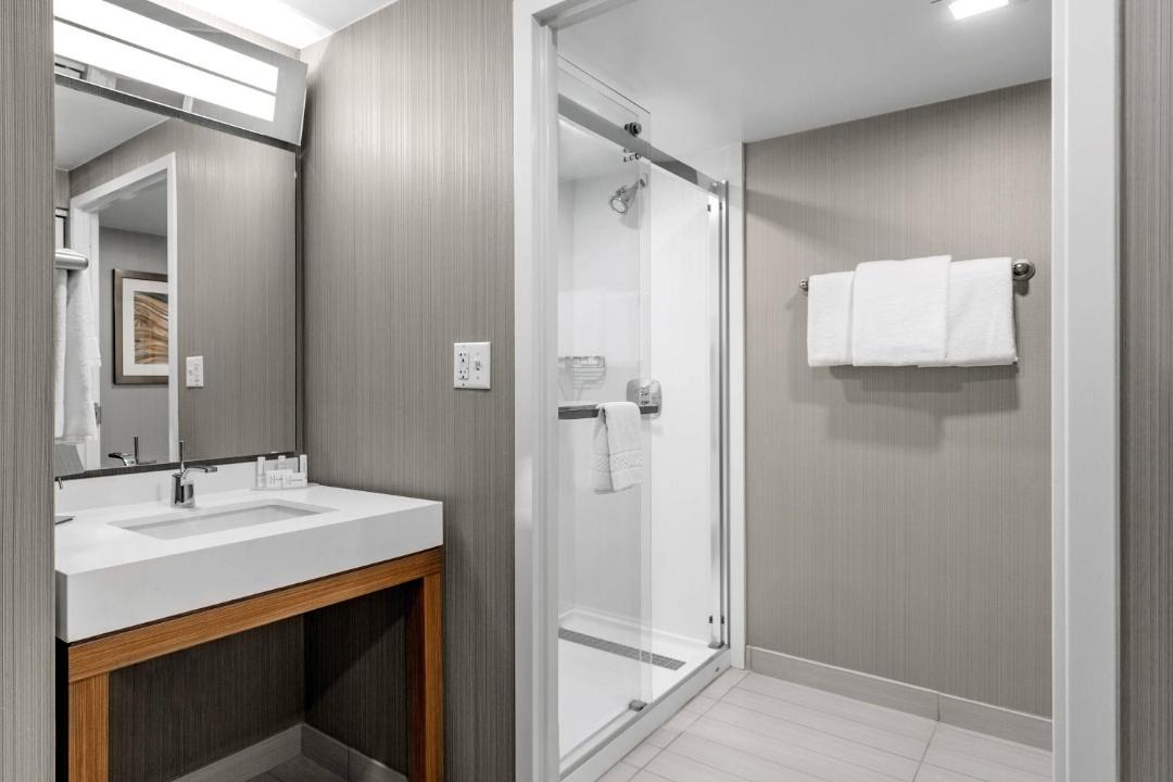 Photo of Bathroom in Easton