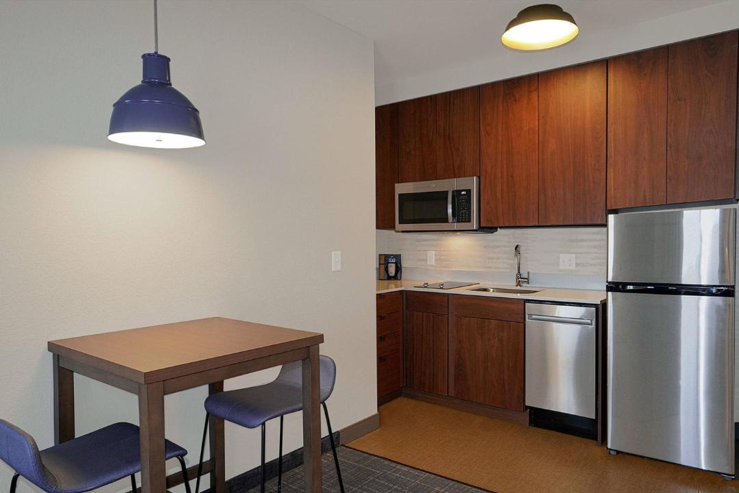 Photo of Kitchen in Village Seven