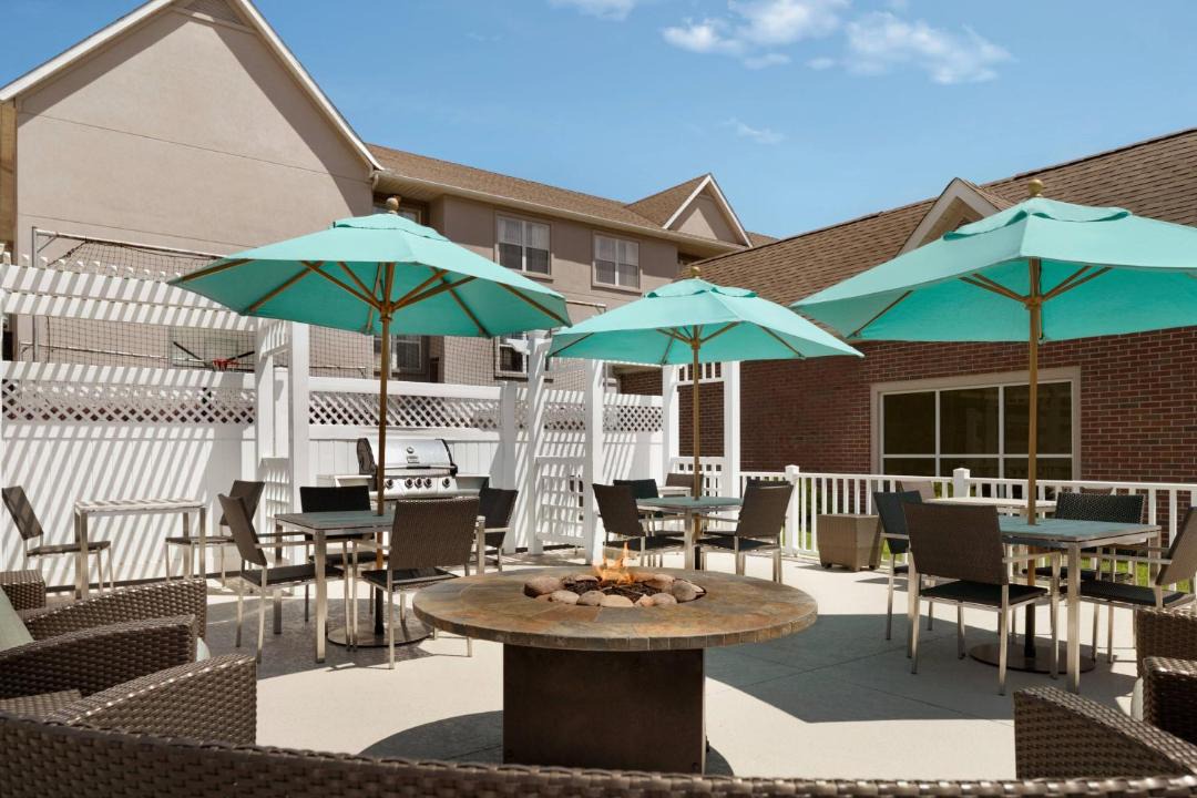 Photo of Patio Balcony in Canton