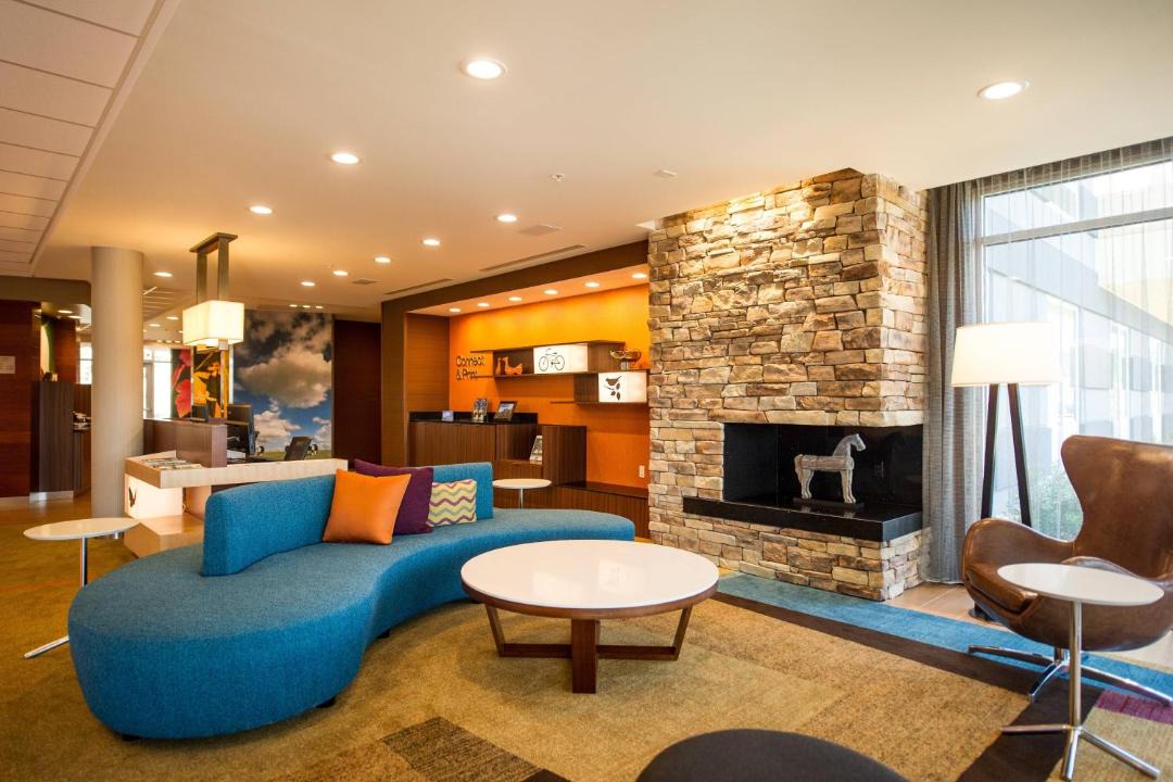 Photo of Livingroom in Cambridge