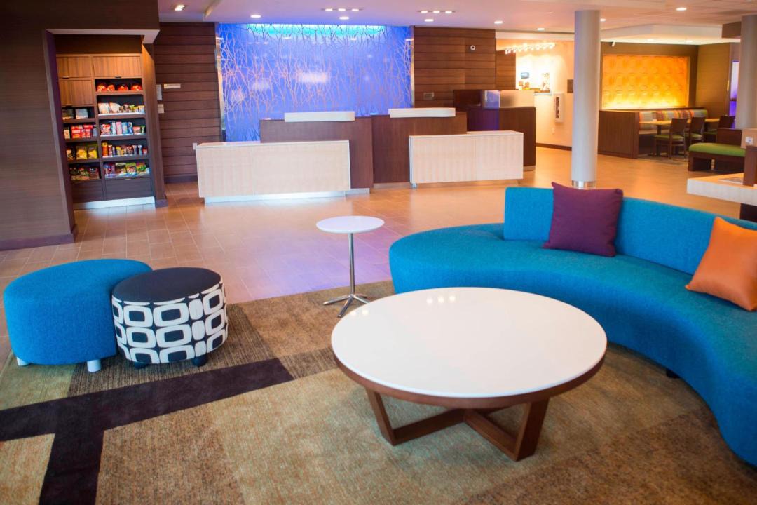 Photo of Livingroom in Cambridge