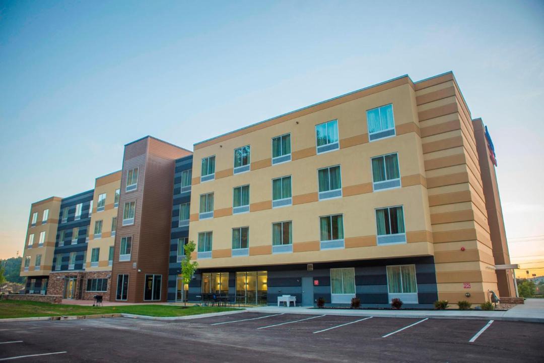 Photo of Buildings in Cambridge