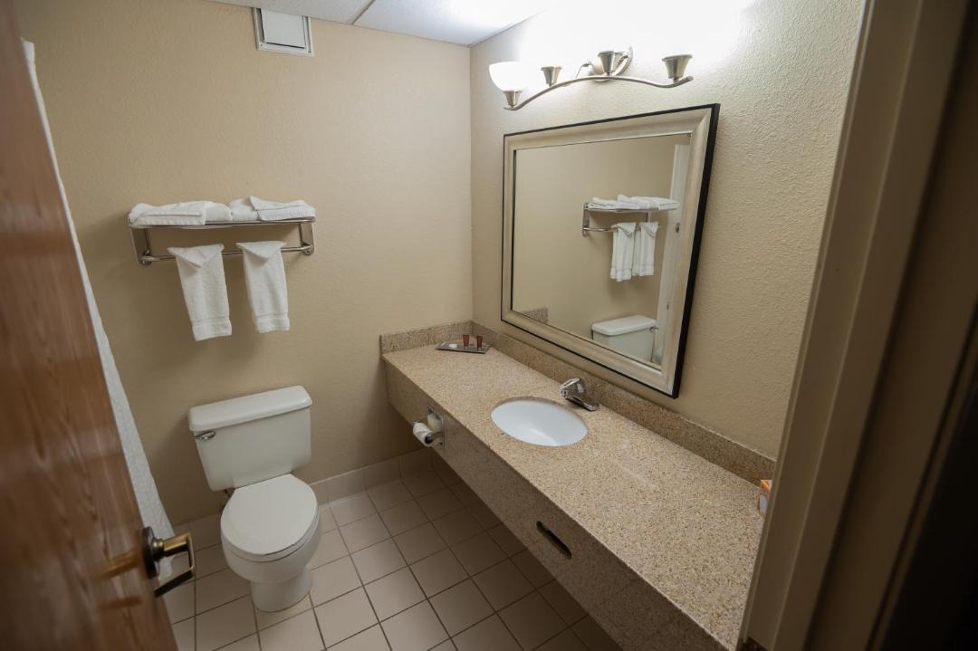 Photo of Bathroom in Mansfield