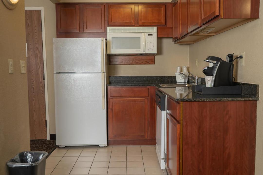 Photo of Kitchen in Mansfield
